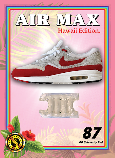 Air Max Pax Hawaii Edition