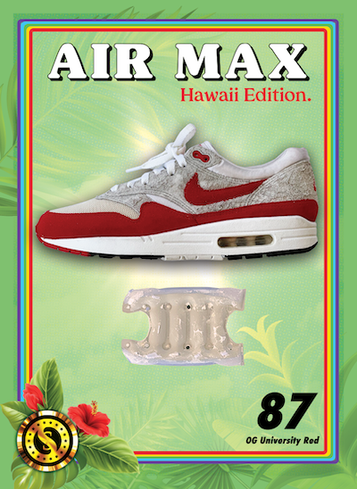 Air Max Pax Hawaii Edition