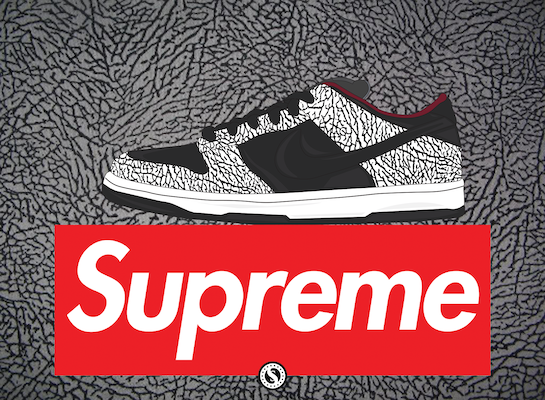 supreme