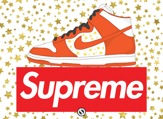 supreme