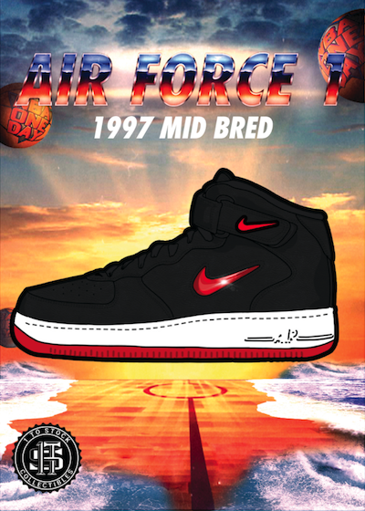 AF1 3