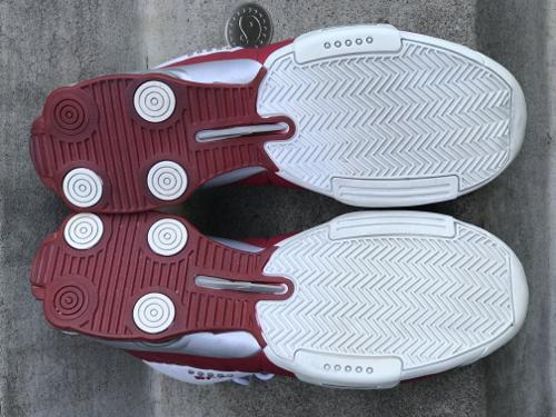 Graded ShoxBB4
