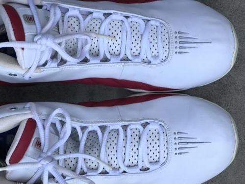Graded ShoxBB4